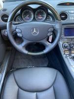 Mercedes-Benz SL600 2007 года